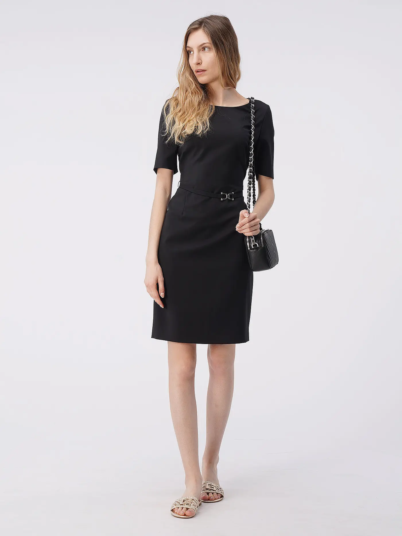BOSS | Businesskleid DALEAH | 